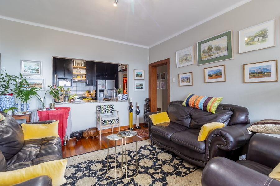 To Let 1 Bedroom Property for Rent in Vredehoek Western Cape